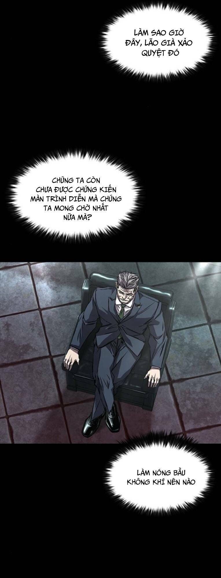 Báo Thù 2: Vạn Nhân Chi Thượng Chap 91 - Next Chap 92