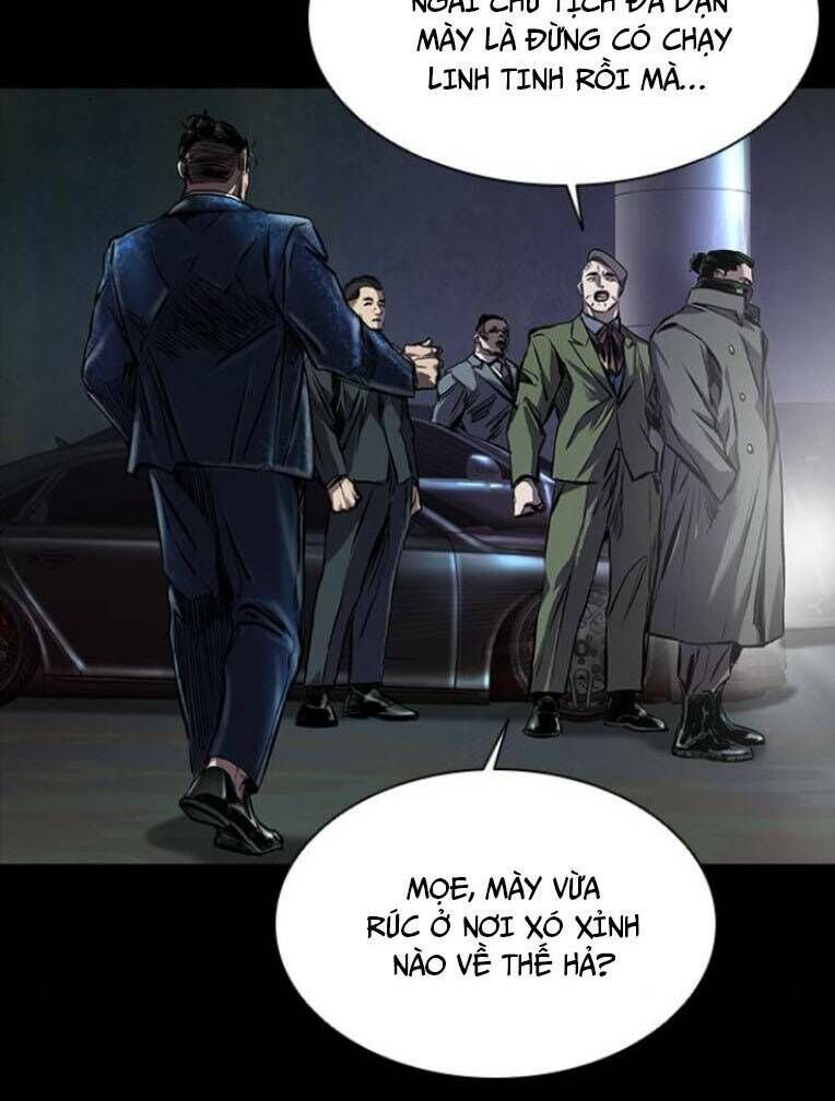 Báo Thù 2: Vạn Nhân Chi Thượng Chap 91 - Next Chap 92