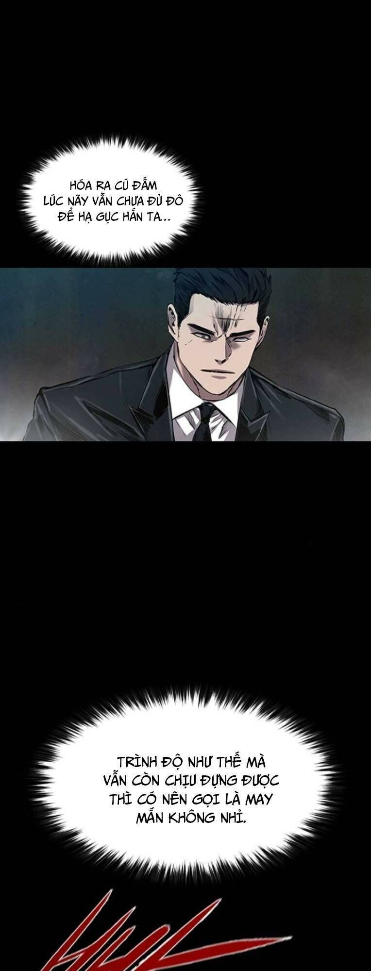 Báo Thù 2: Vạn Nhân Chi Thượng Chap 91 - Next Chap 92