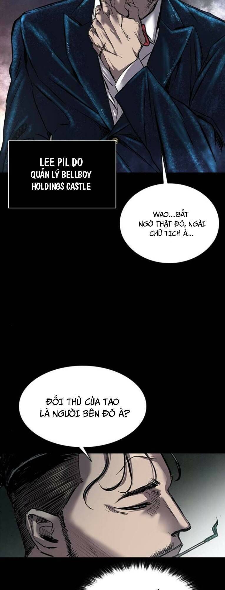 Báo Thù 2: Vạn Nhân Chi Thượng Chap 91 - Next Chap 92