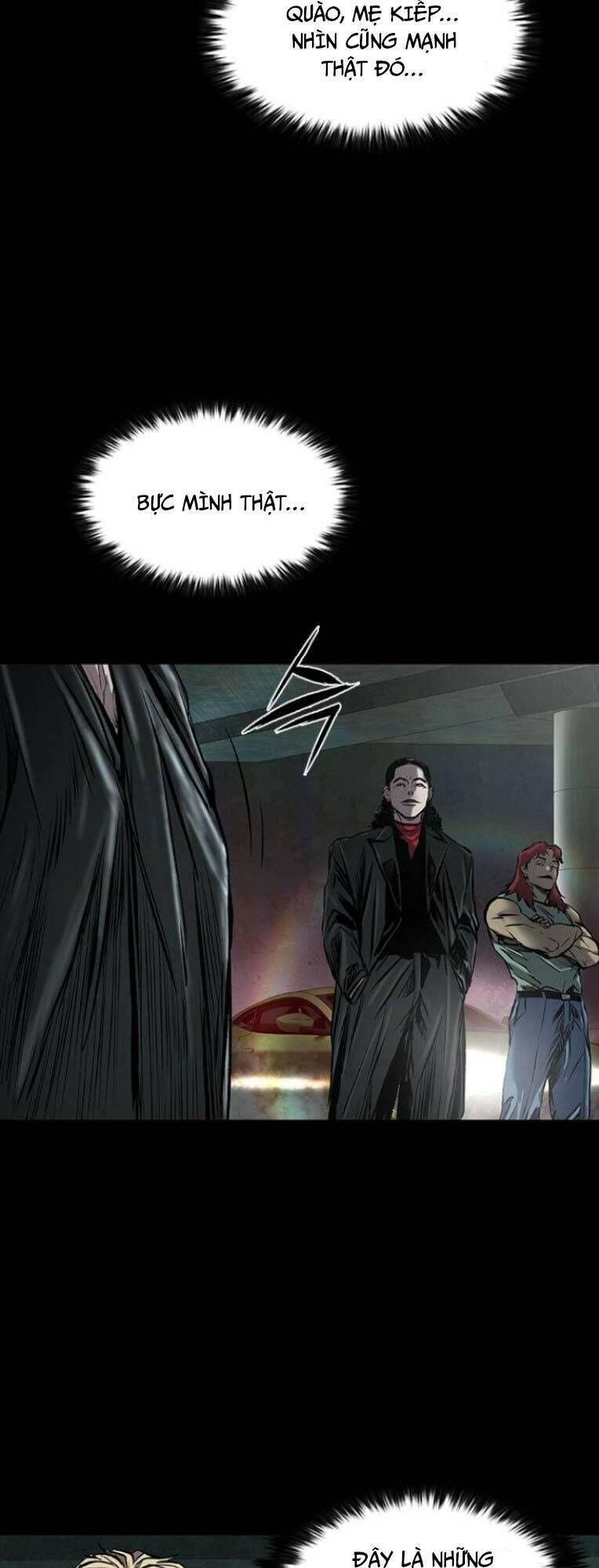 Báo Thù 2: Vạn Nhân Chi Thượng Chap 91 - Next Chap 92
