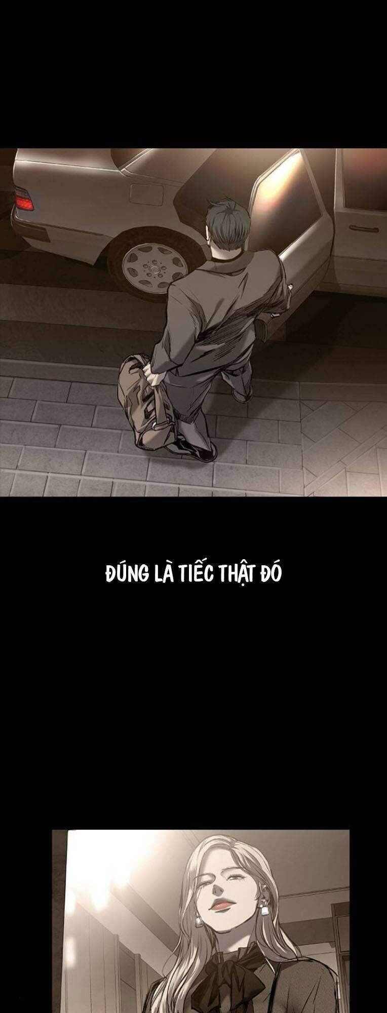 Báo Thù 2: Vạn Nhân Chi Thượng Chap 91 - Next Chap 92