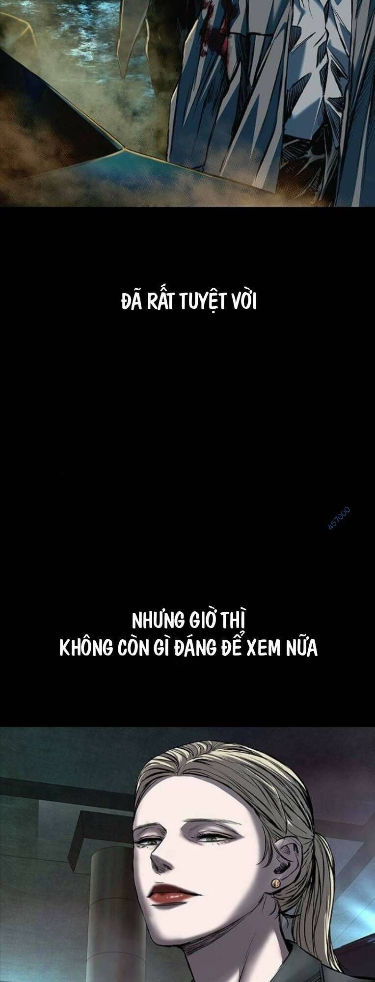 Báo Thù 2: Vạn Nhân Chi Thượng Chap 91 - Next Chap 92