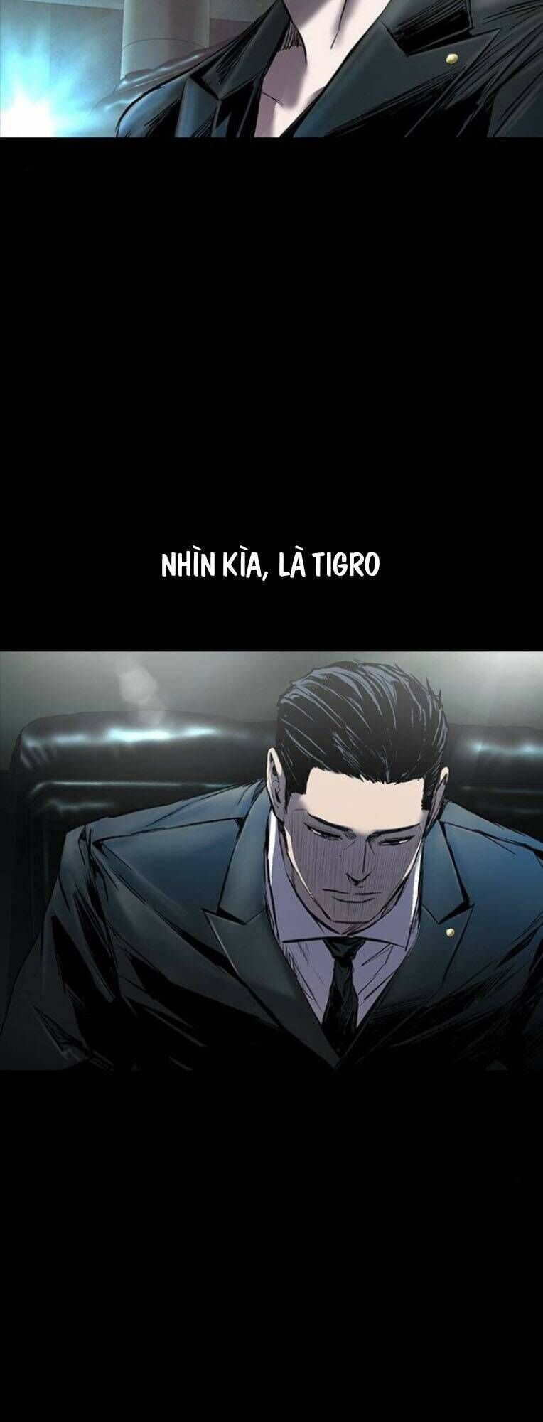 Báo Thù 2: Vạn Nhân Chi Thượng Chap 91 - Next Chap 92