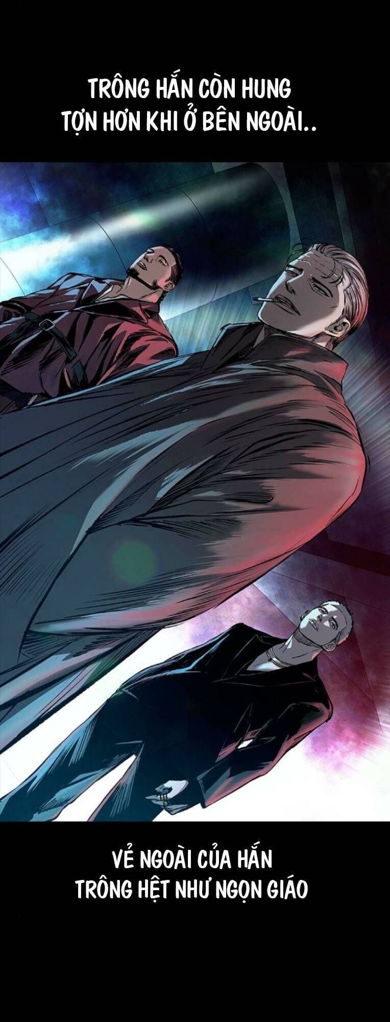 Báo Thù 2: Vạn Nhân Chi Thượng Chap 91 - Next Chap 92