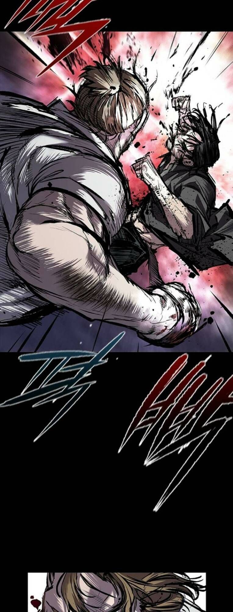 Báo Thù 2: Vạn Nhân Chi Thượng Chap 91 - Next Chap 92