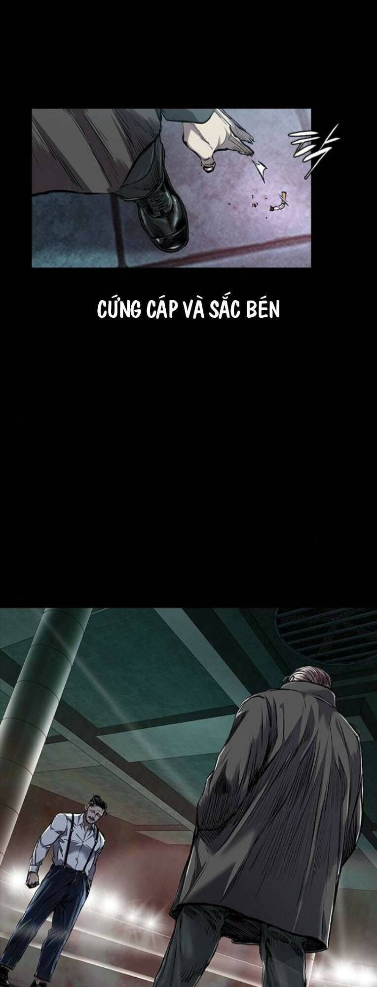Báo Thù 2: Vạn Nhân Chi Thượng Chap 91 - Next Chap 92