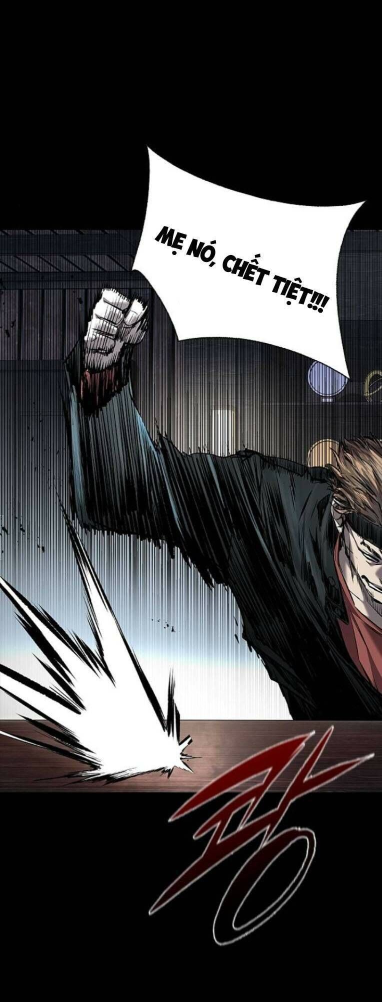 Báo Thù 2: Vạn Nhân Chi Thượng Chap 91 - Next Chap 92