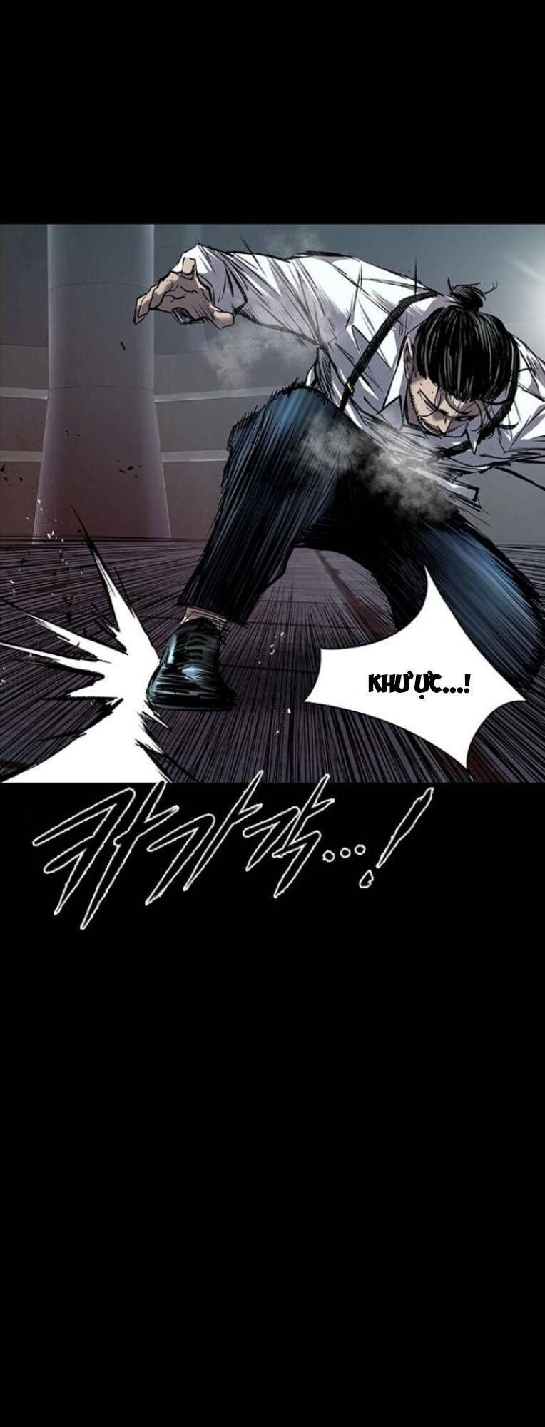 Báo Thù 2: Vạn Nhân Chi Thượng Chap 91 - Next Chap 92