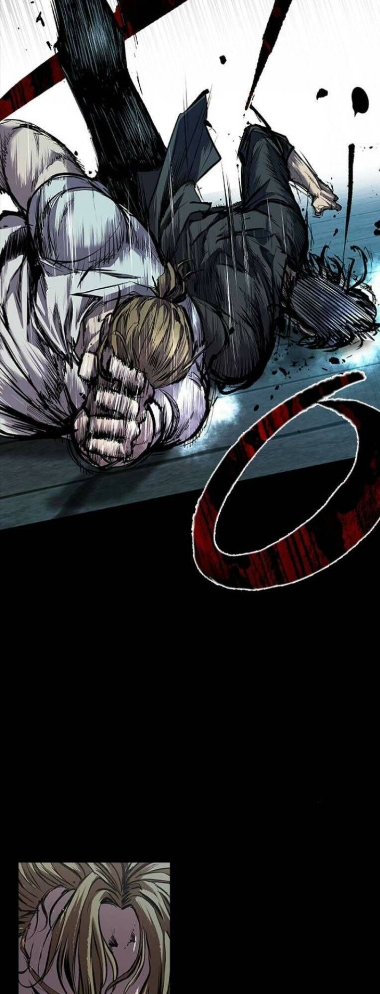 Báo Thù 2: Vạn Nhân Chi Thượng Chap 91 - Next Chap 92