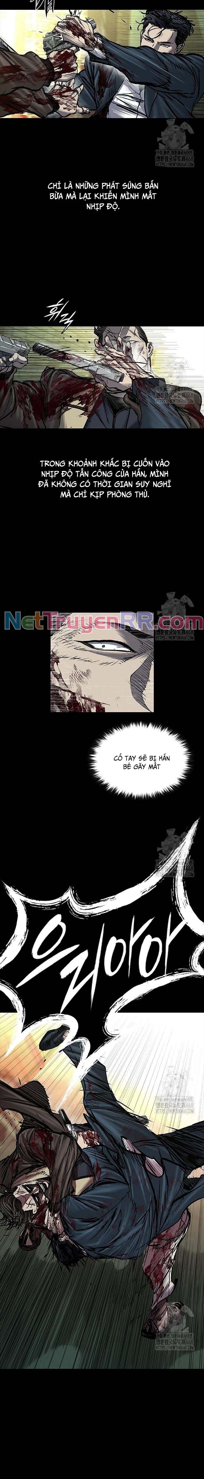 Báo Thù 2: Vạn Nhân Chi Thượng Chap 911 - Next Chap 912
