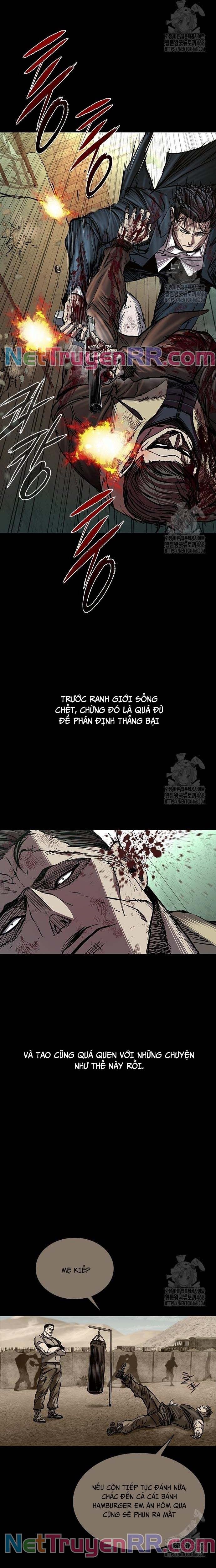 Báo Thù 2: Vạn Nhân Chi Thượng Chap 911 - Next Chap 912