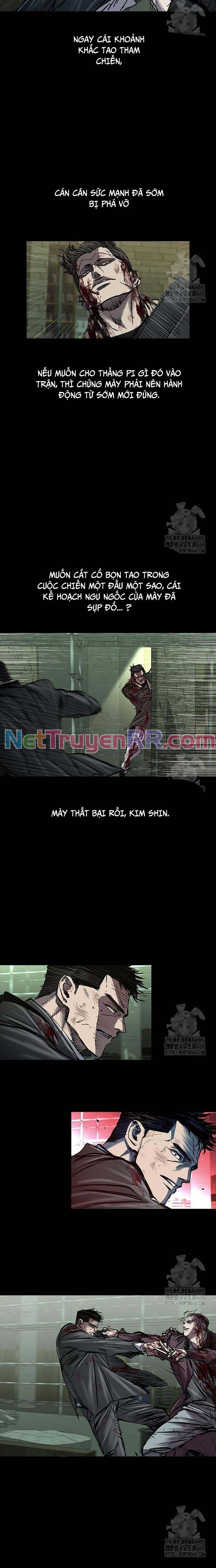Báo Thù 2: Vạn Nhân Chi Thượng Chap 911 - Next Chap 912