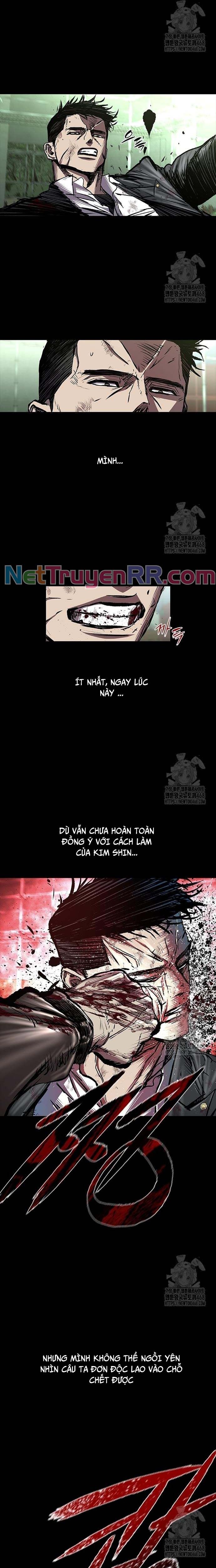 Báo Thù 2: Vạn Nhân Chi Thượng Chap 911 - Next Chap 912