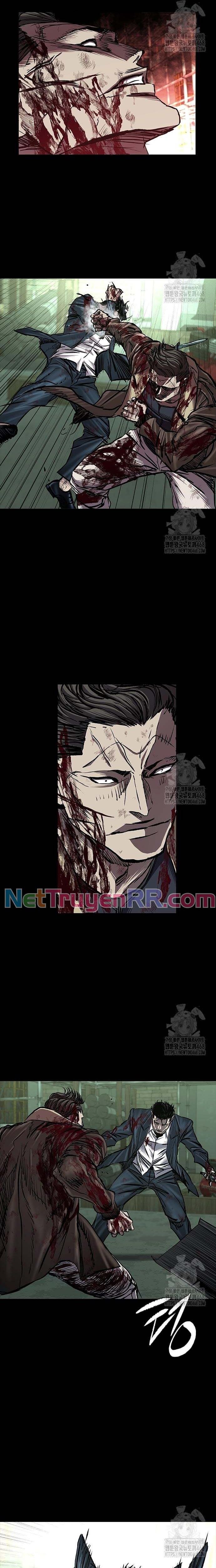 Báo Thù 2: Vạn Nhân Chi Thượng Chap 911 - Next Chap 912