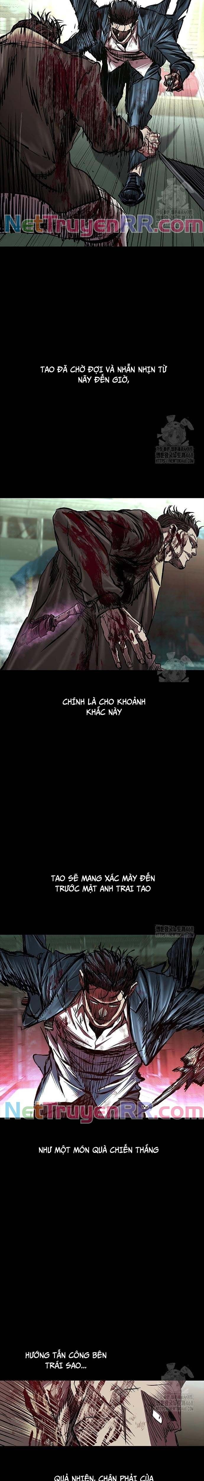 Báo Thù 2: Vạn Nhân Chi Thượng Chap 911 - Next Chap 912