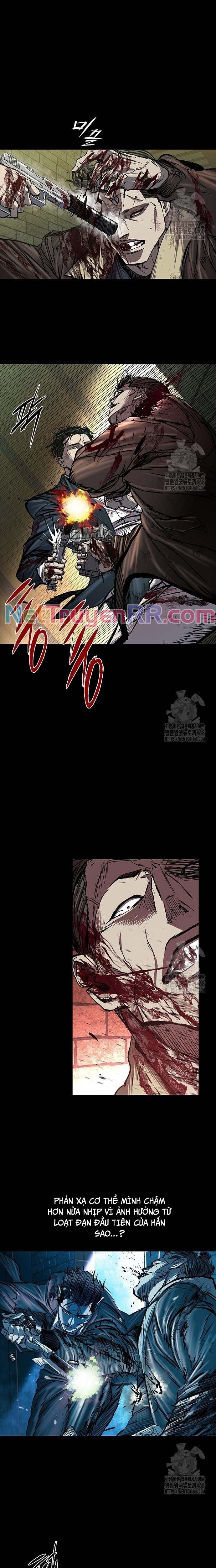 Báo Thù 2: Vạn Nhân Chi Thượng Chap 911 - Next Chap 912