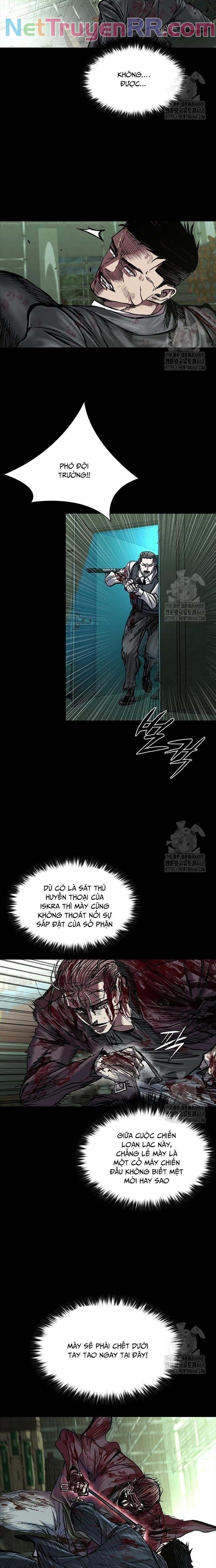 Báo Thù 2: Vạn Nhân Chi Thượng Chap 92 - Next Chap 93