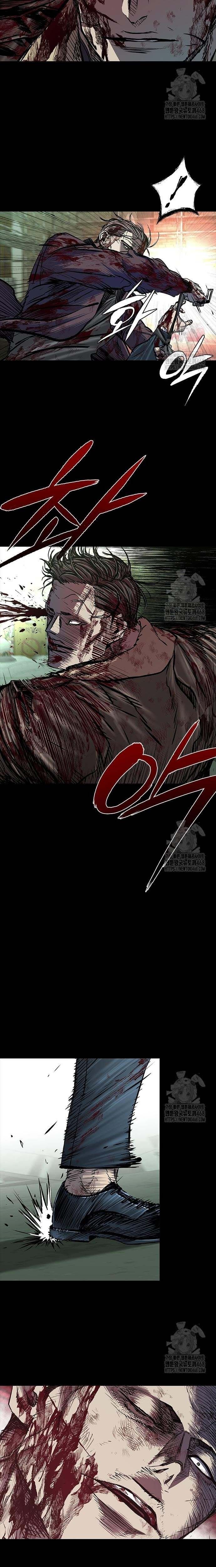 Báo Thù 2: Vạn Nhân Chi Thượng Chap 92 - Next Chap 93