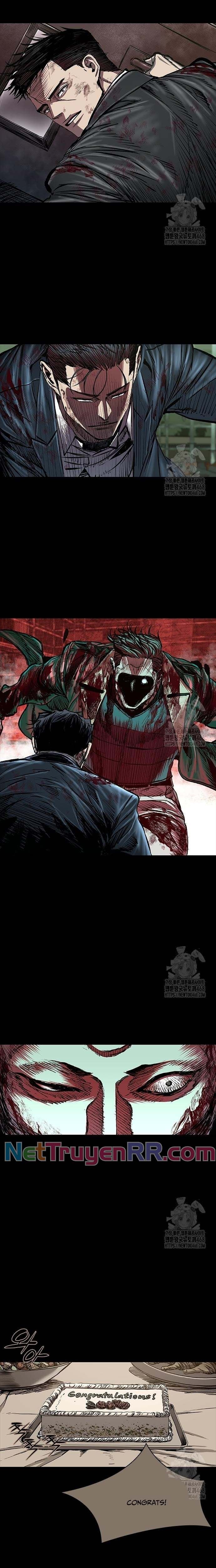 Báo Thù 2: Vạn Nhân Chi Thượng Chap 92 - Next Chap 93