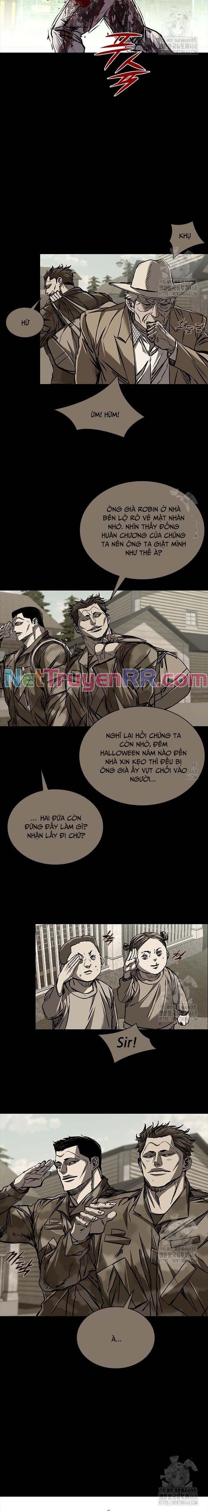 Báo Thù 2: Vạn Nhân Chi Thượng Chap 92 - Next Chap 93