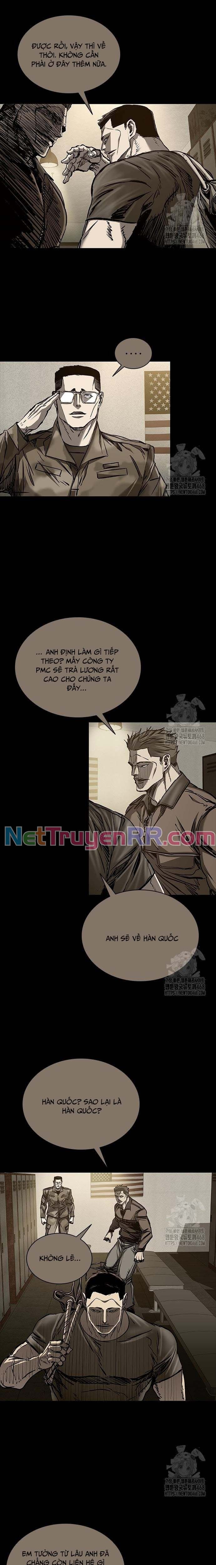 Báo Thù 2: Vạn Nhân Chi Thượng Chap 92 - Next Chap 93