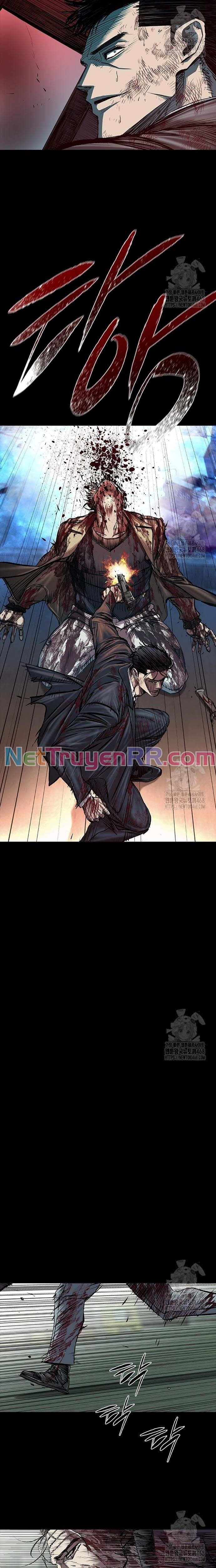 Báo Thù 2: Vạn Nhân Chi Thượng Chap 92 - Next Chap 93