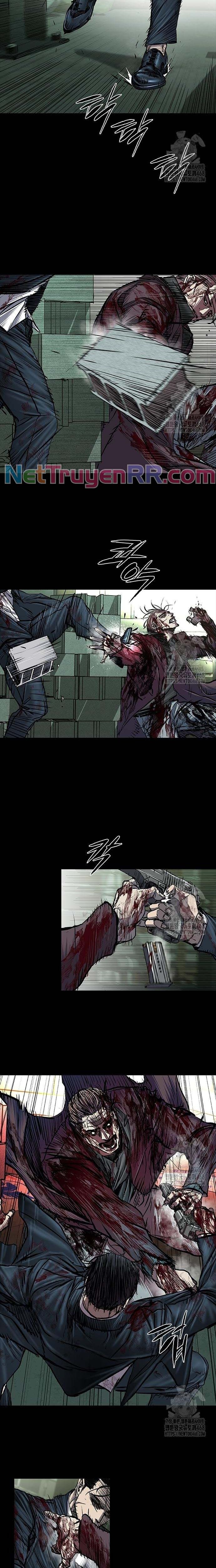 Báo Thù 2: Vạn Nhân Chi Thượng Chap 92 - Next Chap 93