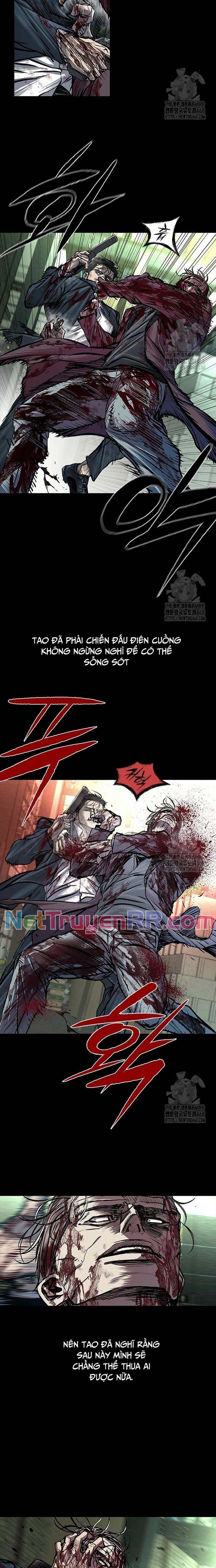 Báo Thù 2: Vạn Nhân Chi Thượng Chap 92 - Next Chap 93