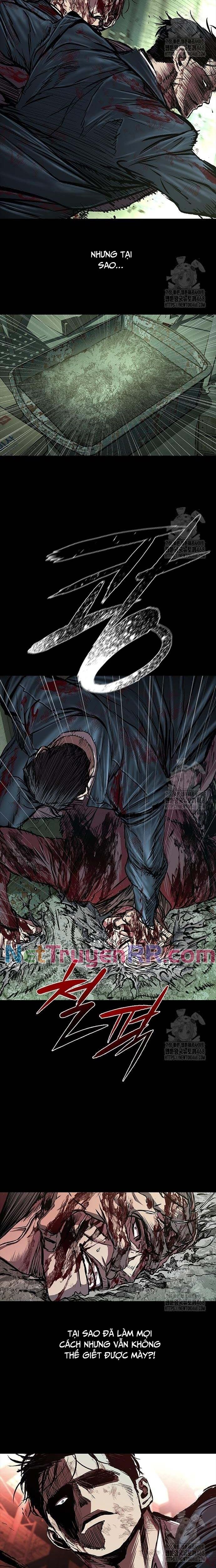 Báo Thù 2: Vạn Nhân Chi Thượng Chap 92 - Next Chap 93