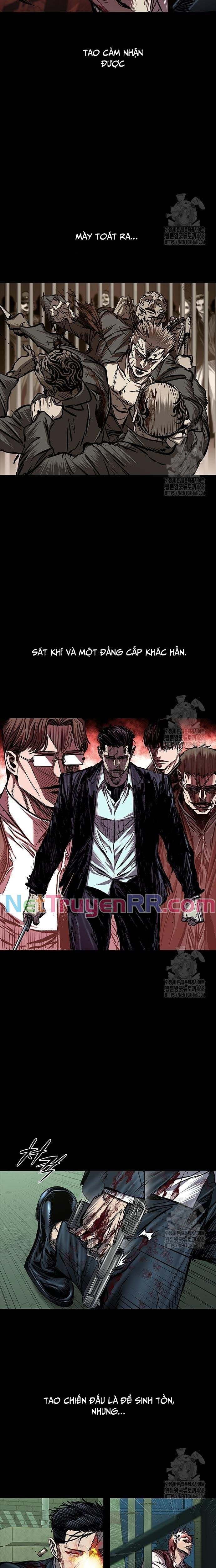 Báo Thù 2: Vạn Nhân Chi Thượng Chap 92 - Next Chap 93