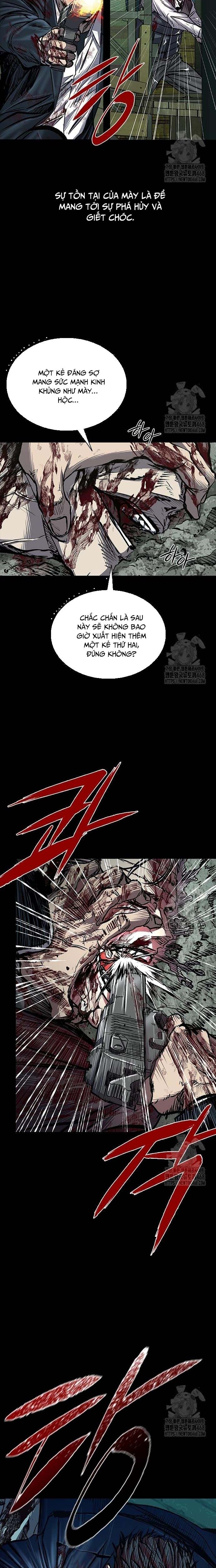 Báo Thù 2: Vạn Nhân Chi Thượng Chap 92 - Next Chap 93