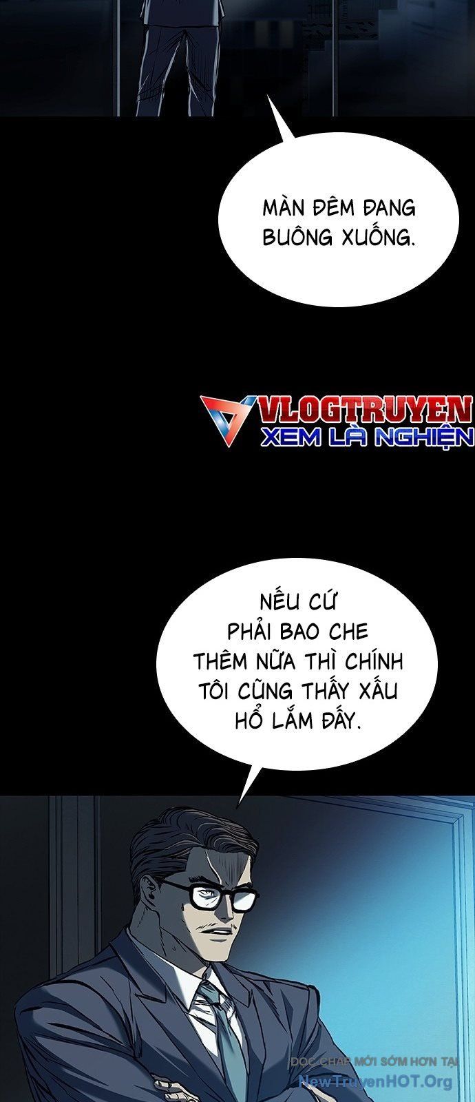 Báo Thù 2: Vạn Nhân Chi Thượng Chap 93 - Next Chap 94