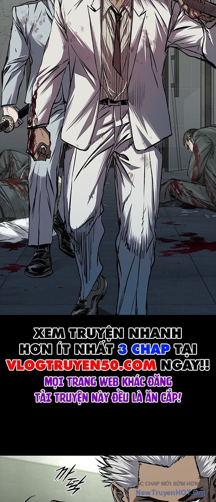 Báo Thù 2: Vạn Nhân Chi Thượng Chap 93 - Next Chap 94