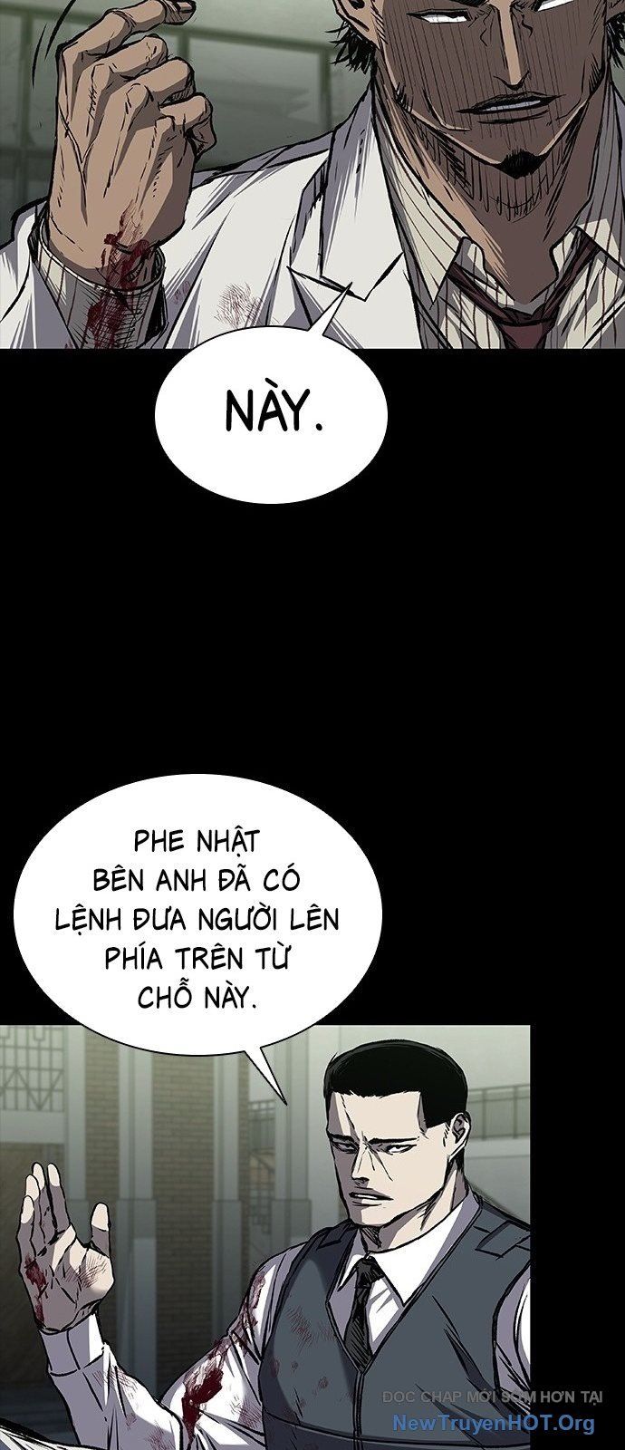 Báo Thù 2: Vạn Nhân Chi Thượng Chap 93 - Next Chap 94