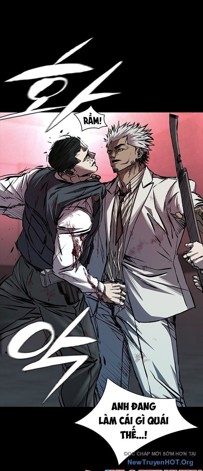 Báo Thù 2: Vạn Nhân Chi Thượng Chap 93 - Next Chap 94