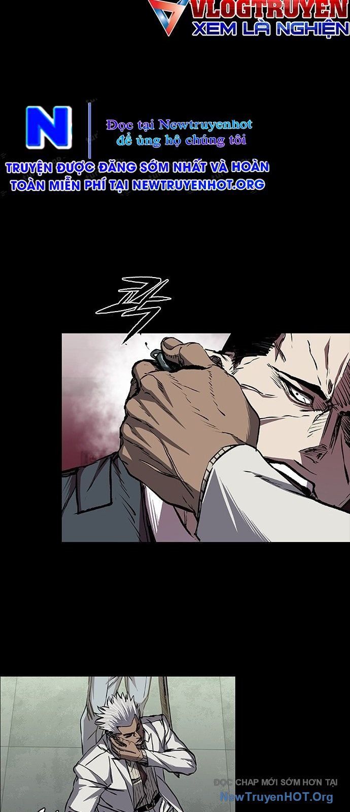 Báo Thù 2: Vạn Nhân Chi Thượng Chap 93 - Next Chap 94