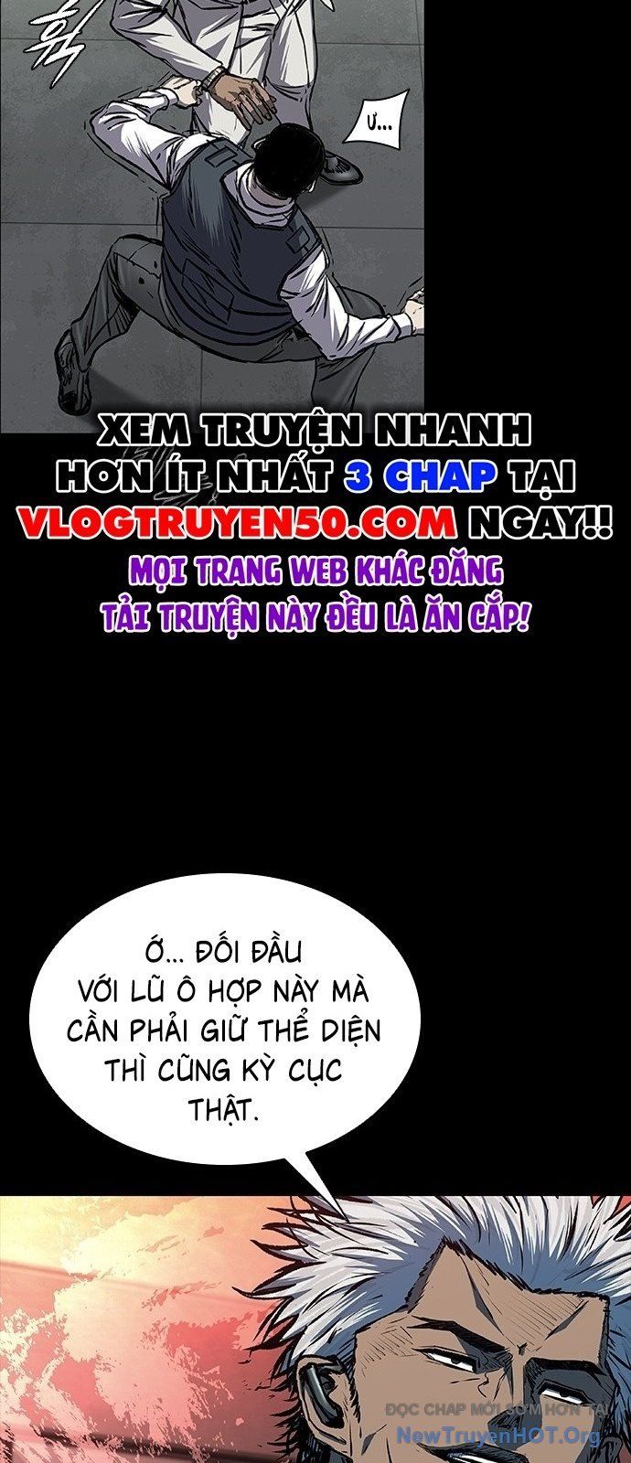 Báo Thù 2: Vạn Nhân Chi Thượng Chap 93 - Next Chap 94