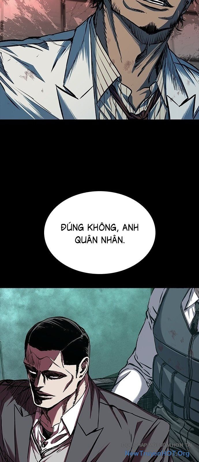 Báo Thù 2: Vạn Nhân Chi Thượng Chap 93 - Next Chap 94