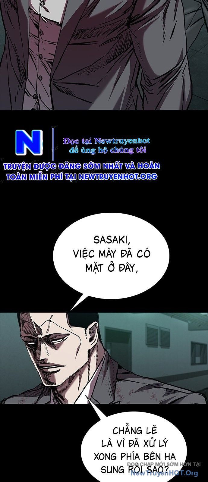 Báo Thù 2: Vạn Nhân Chi Thượng Chap 93 - Next Chap 94