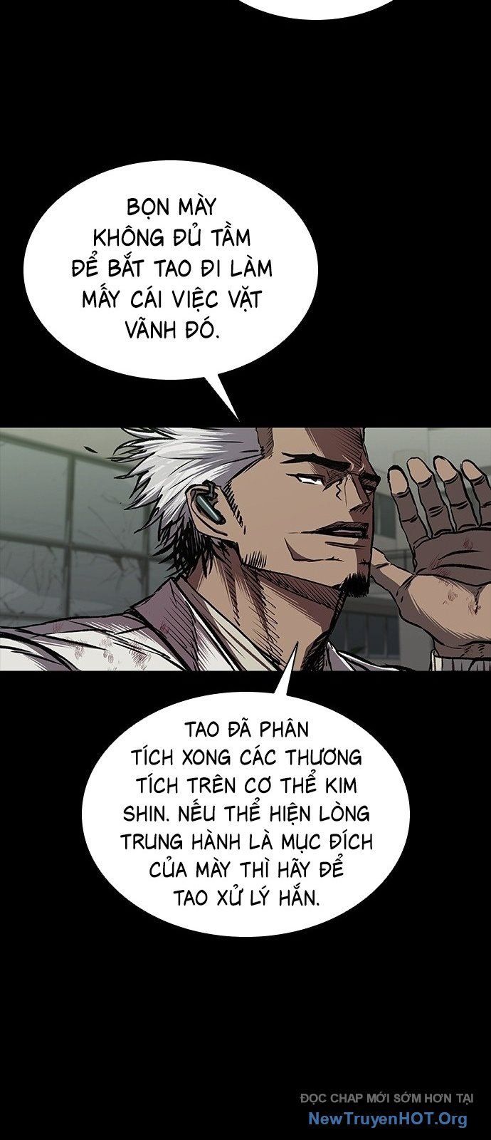 Báo Thù 2: Vạn Nhân Chi Thượng Chap 93 - Next Chap 94