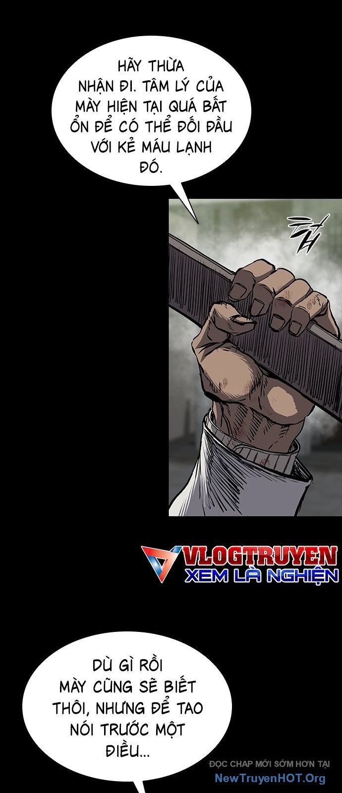 Báo Thù 2: Vạn Nhân Chi Thượng Chap 93 - Next Chap 94