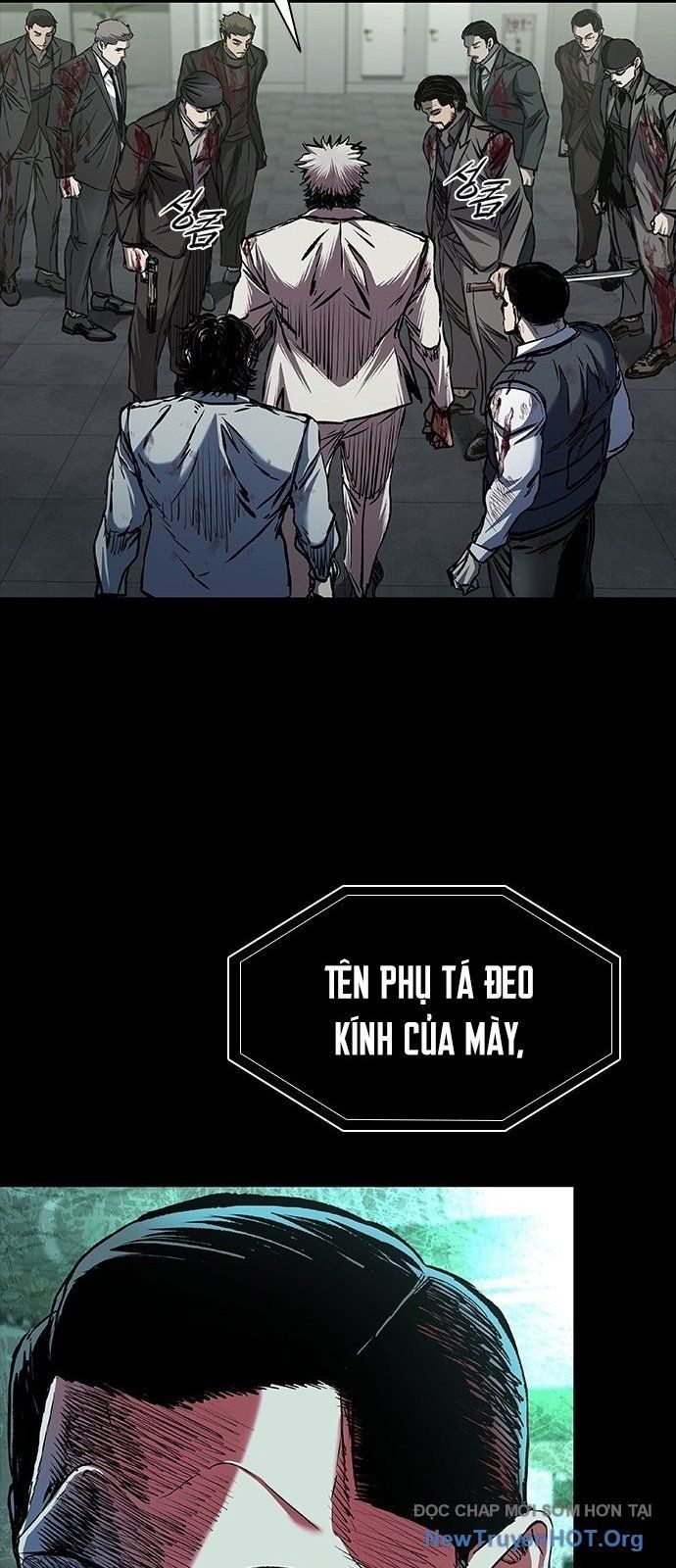 Báo Thù 2: Vạn Nhân Chi Thượng Chap 93 - Next Chap 94