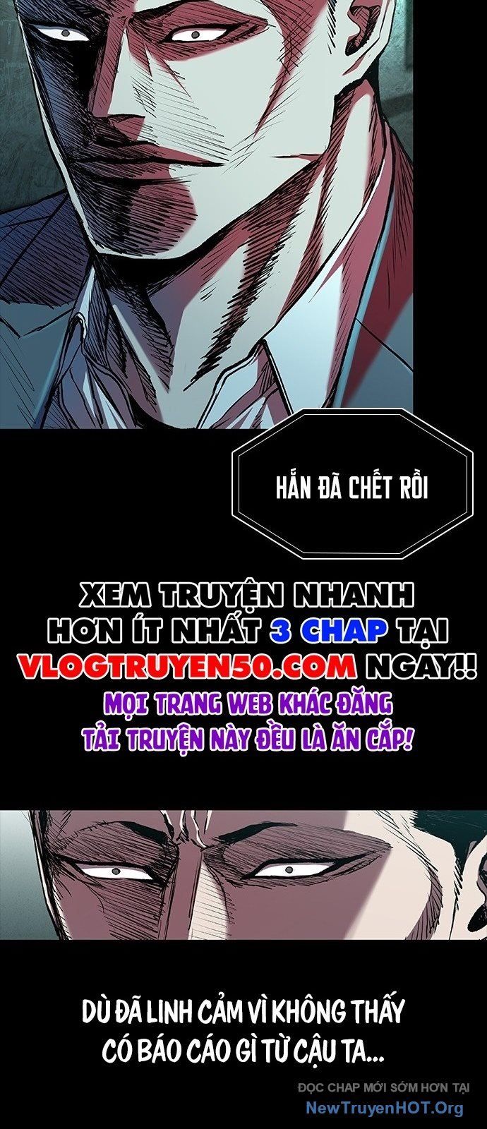 Báo Thù 2: Vạn Nhân Chi Thượng Chap 93 - Next Chap 94