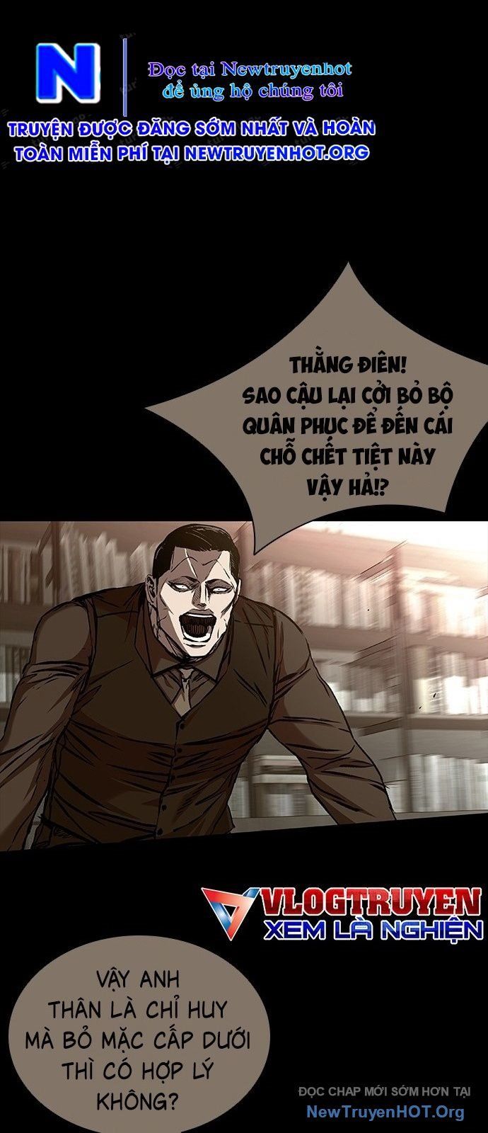 Báo Thù 2: Vạn Nhân Chi Thượng Chap 93 - Next Chap 94
