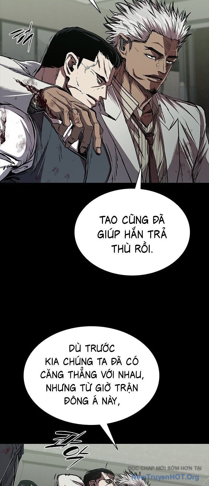 Báo Thù 2: Vạn Nhân Chi Thượng Chap 93 - Next Chap 94