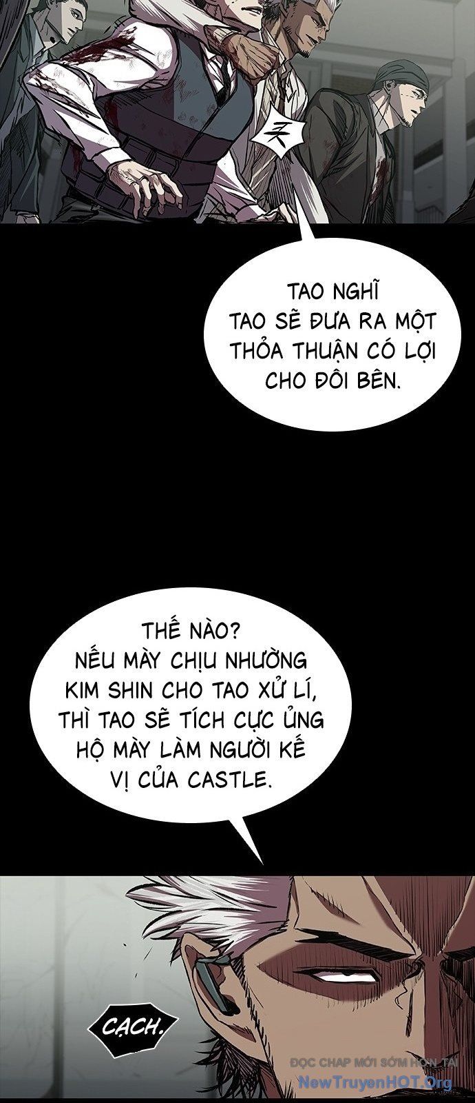 Báo Thù 2: Vạn Nhân Chi Thượng Chap 93 - Next Chap 94