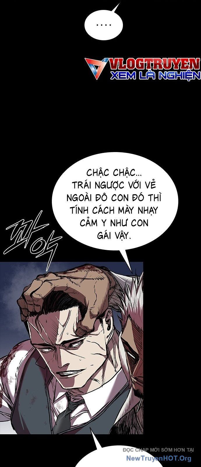 Báo Thù 2: Vạn Nhân Chi Thượng Chap 93 - Next Chap 94