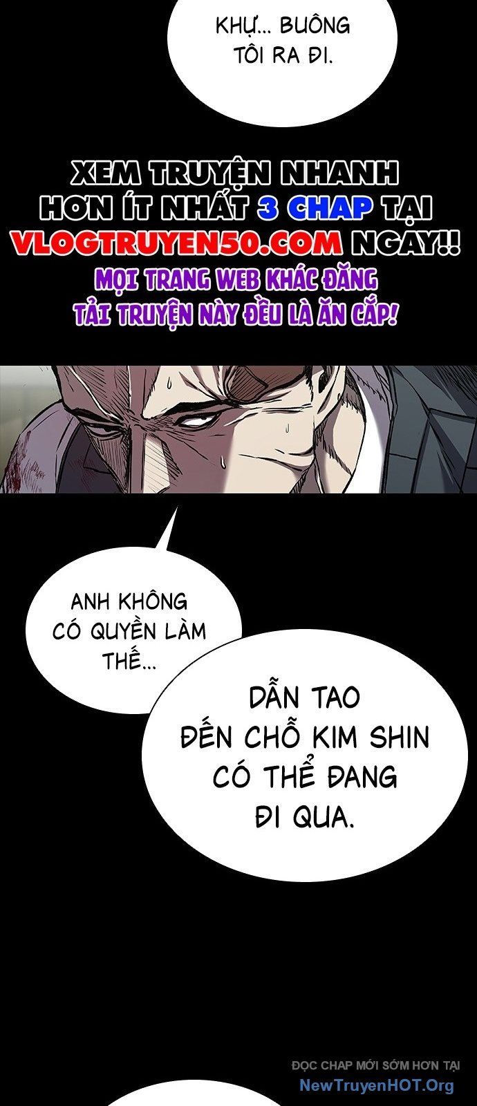Báo Thù 2: Vạn Nhân Chi Thượng Chap 93 - Next Chap 94