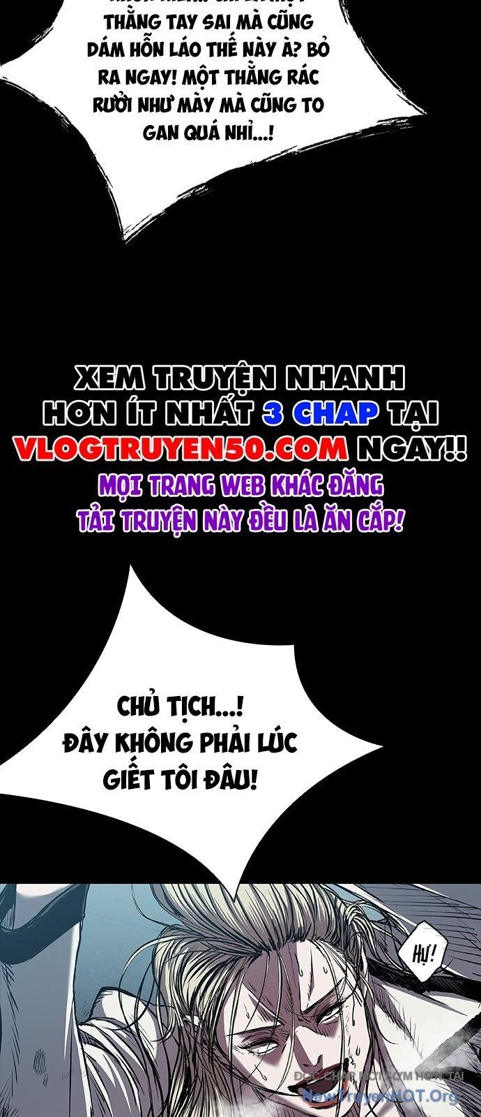 Báo Thù 2: Vạn Nhân Chi Thượng Chap 93 - Next Chap 94